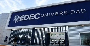 Universidad EDEC Apodaca