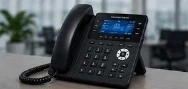 Telefonía IP
